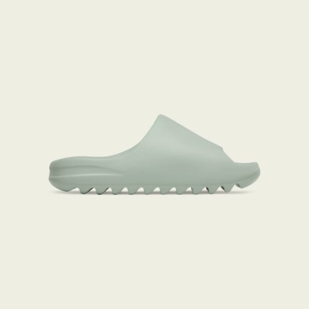 YEEZY SLIDE - SALT COLORWAY
